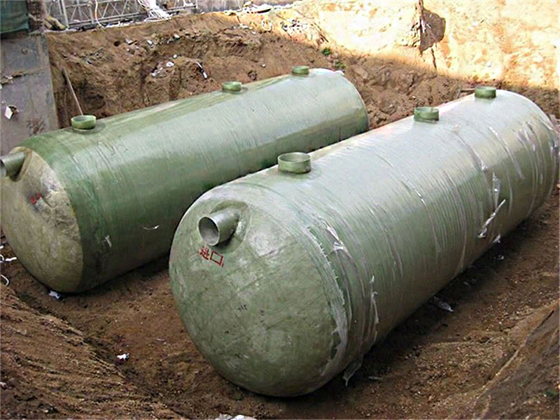 黑龍江一體化處理池價(jià)格